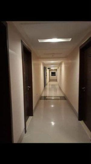 Cubao Manhattanheights Unit 23D Tower C, 1 Br Manila Exterior foto